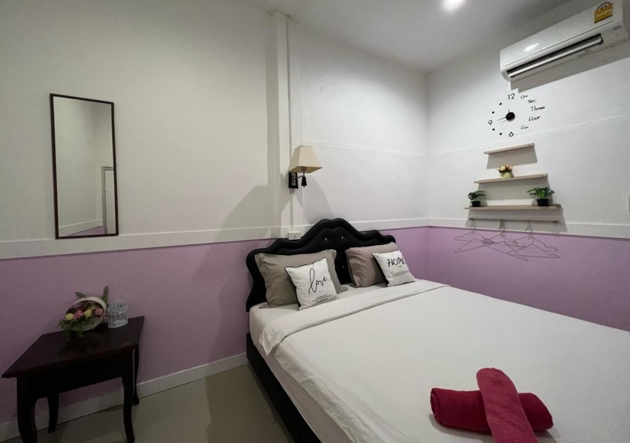 La Bella Samed Apartment Koh Samet Exterior photo
